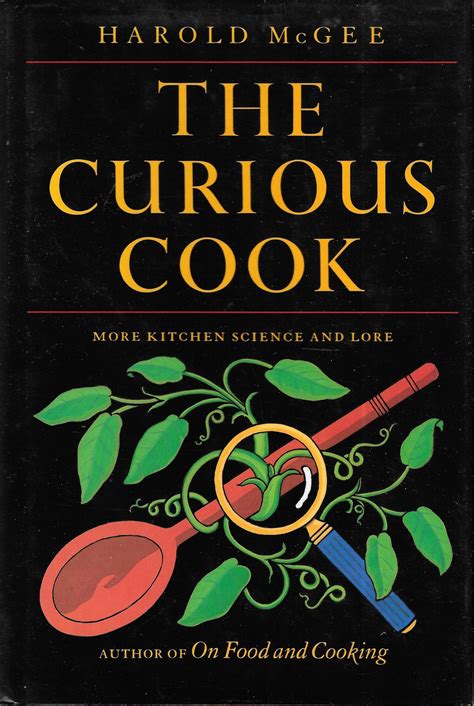 The Curious Cookbook Kindle Editon