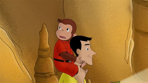 The Curious George Phenomenon