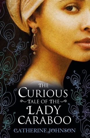 The Curious Tale of the Lady Caraboo Reader