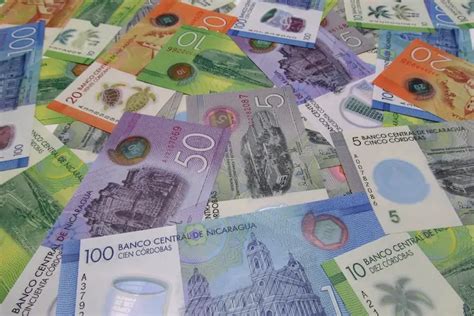 The Currency of Nicaragua: A Comprehensive Guide