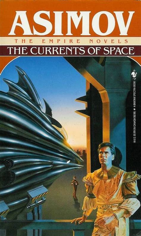 The Currents of Space PDF