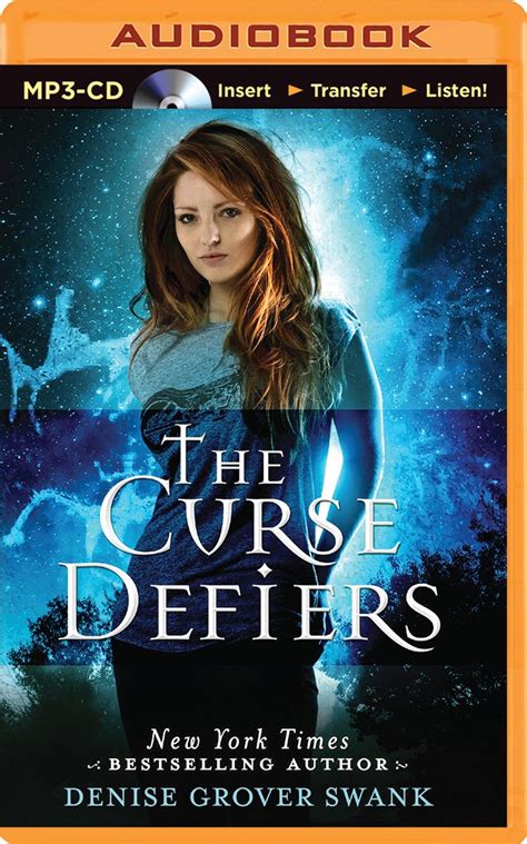 The Curse Defiers Curse Keepers Series Reader