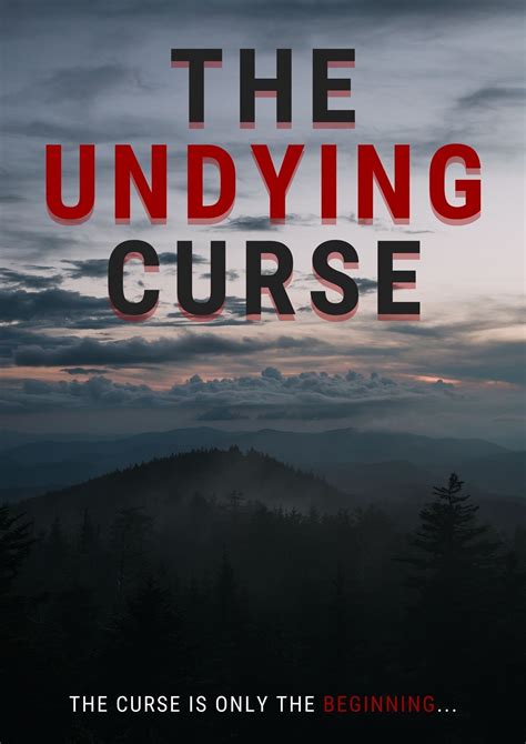 The Curse and Boon of the Undying