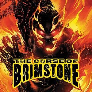 The Curse of Brimstone 2018-4 Epub