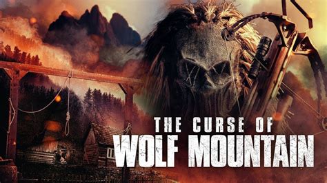 The Curse of Curse Mountain