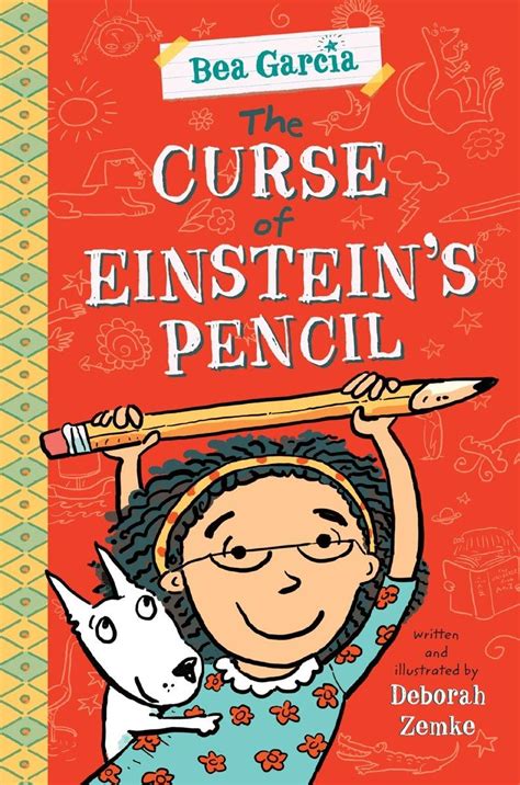 The Curse of Einstein s Pencil Bea Garcia