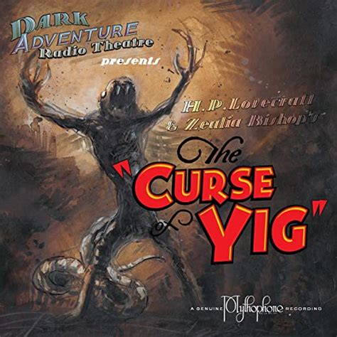 The Curse of Yig Doc