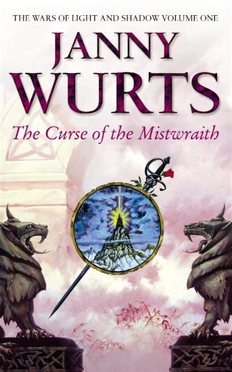 The Curse of the Mistwraith Wars of Light and Shadow Book 1 PDF