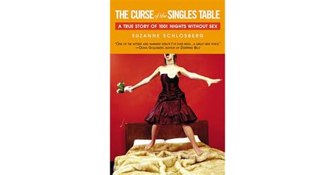 The Curse of the Singles Table A True Story of 1001 Nights Without Sex PDF