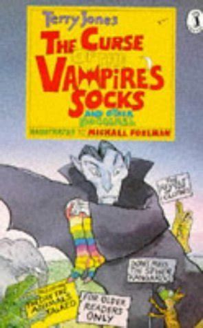 The Curse of the Vampire s Socks PDF