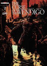 The Curse of the Wendigo 2 Reader