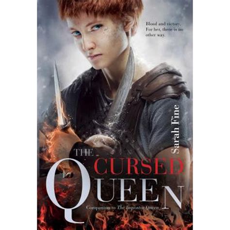 The Cursed Queen The Impostor Queen Book 2 Kindle Editon