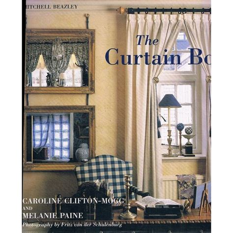 The Curtain A Novel PDF