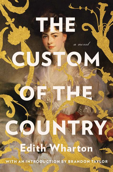 The Custom of the Country Kindle Editon