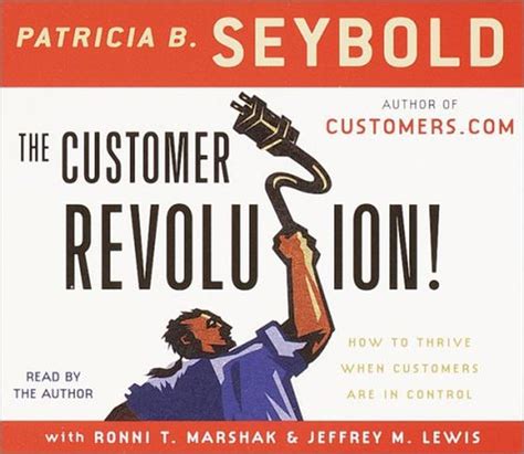 The Customer Revolution How to Thrive When Customers are in Control Kindle Editon