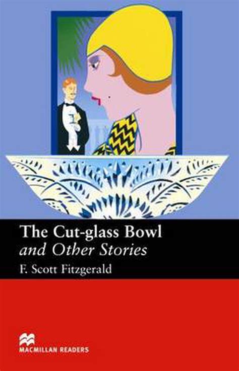 The Cut Glass Bowl and Other Stories Upper Intermediate Reader Macmillan Reader PDF