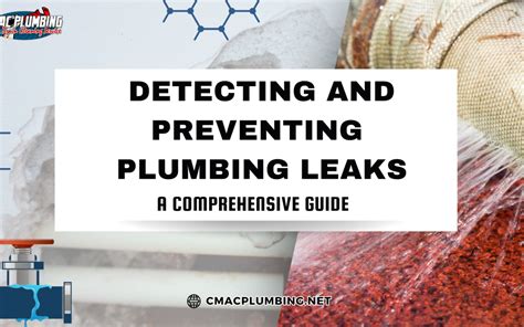 The Cuteetracy of Leaks: A Comprehensive Guide to Detect and Prevent Leaks