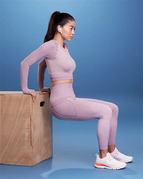 The Cutting-Edge Activewear Solution