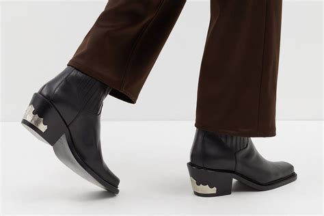 The Cutting-Edge Guide to Heeled Shoes for Men