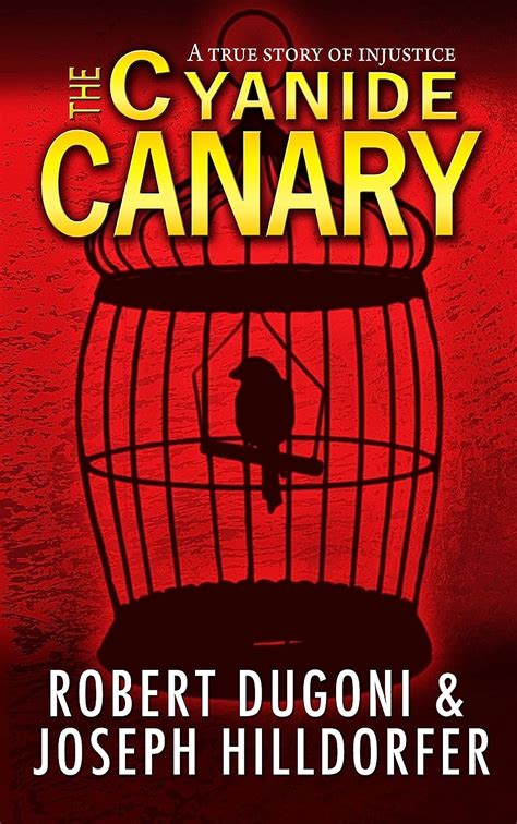 The Cyanide Canary Reader