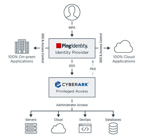 The Cyberark Privileged Account Security Solution Reader