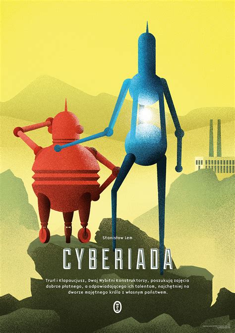 The Cyberiad Kindle Editon