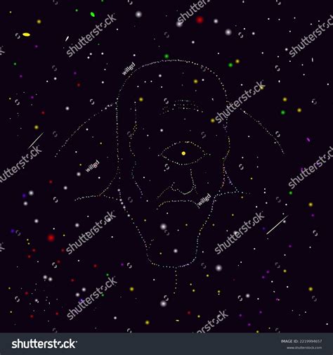 The Cyclops Constellation: A Celestial Tapestry