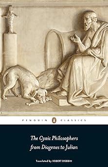 The Cynic Philosophers From Diogenes to Julian 1st Edition Epub