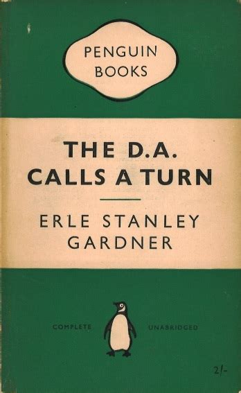 The D A Calls a Turn Epub