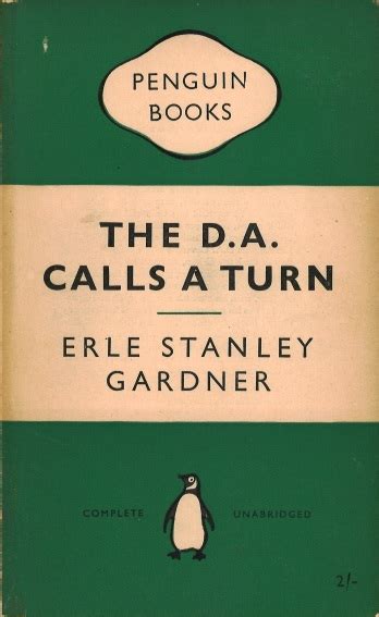 The D A Calls a Turn Epub