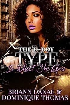 The D-Boy Type is What She Likes PDF