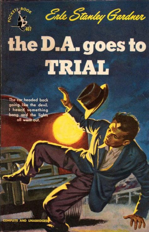 The DA Goes to Trial Reader