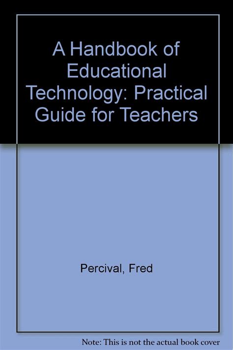 The DBS Handbook of Educational Technology Epub