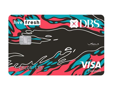 The DBS Live Fresh Student Card: A Comprehensive Guide for Students