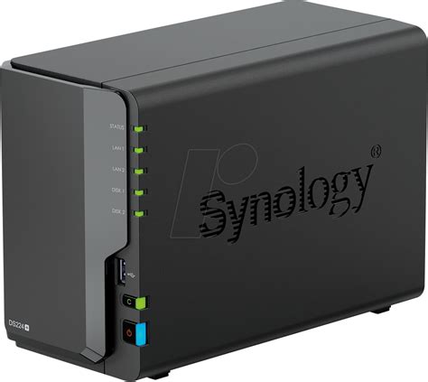 The DS1822+: A Comprehensive Guide to Synology's Flagship NAS for Home and Business