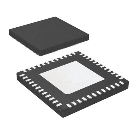 The DS25MB200TSQ/NOPB: A Comprehensive Overview