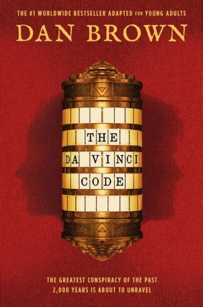 The Da Vinci Code The Young Adult Adaptation Doc