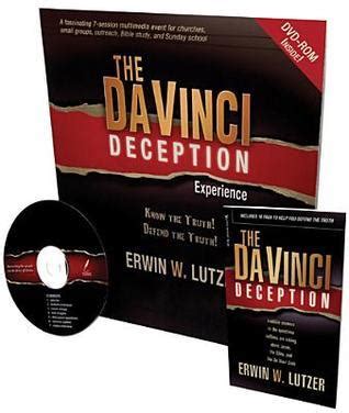 The Da Vinci Deception Experience Kindle Editon