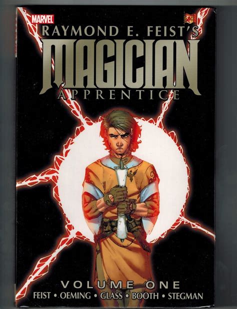The Dabel Brothers Magician Apprentice 11 Marvel Comics PDF