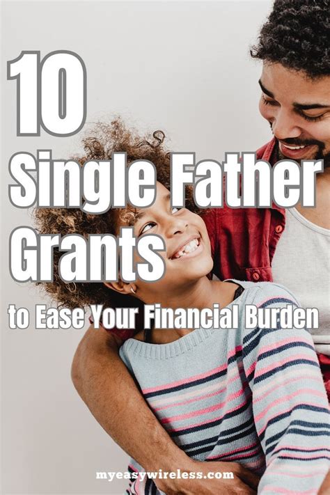 The Dad Tax: A Financial Burden for Many Fathers