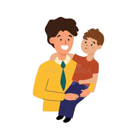 The Dad of My Nephew: A Comprehensive Guide to His Responsibilities
