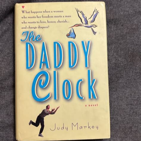 The Daddy Clock Kindle Editon