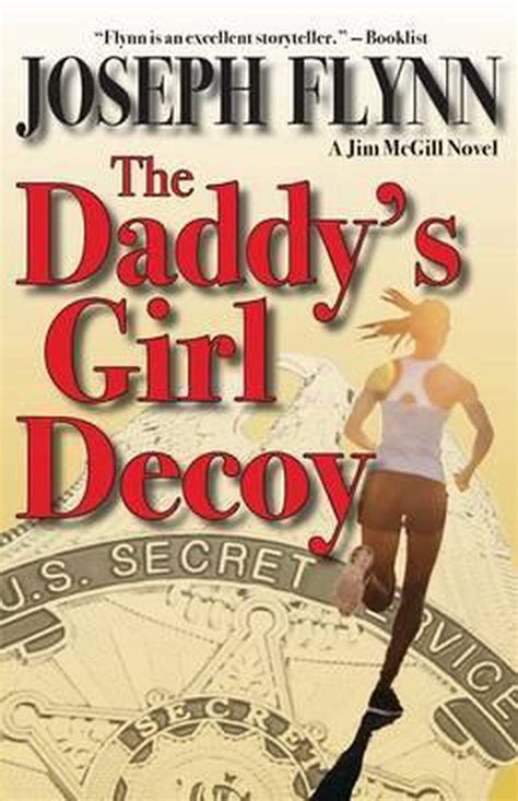 The Daddy s Girl Decoy A Jim McGill Novel Epub