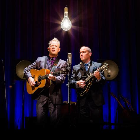 The Dailey & Vincent Band: A Musical Legacy