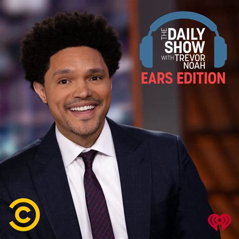 The Daily Show with Trevor Noah