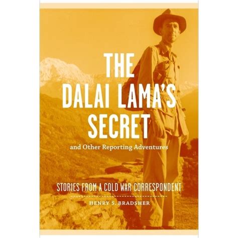The Dalai Lama's Secret and Other Reporting Adventu Kindle Editon