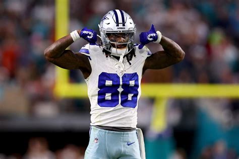 The Dallas Cowboys' CeeDee Lamb has emerged as one of the NFL's most electrifying receivers, showcasing exceptional yards-after-catch (YAC) ability.