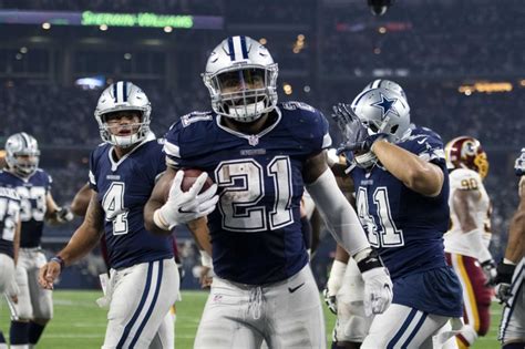 The Dallas Cowboys: A Dynasty in the Making