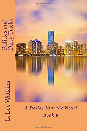 The Dallas Kincade Series 8 Book Series Doc