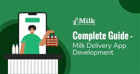 The Dallas Milkman: A Comprehensive Guide to Dairy Delivery Services